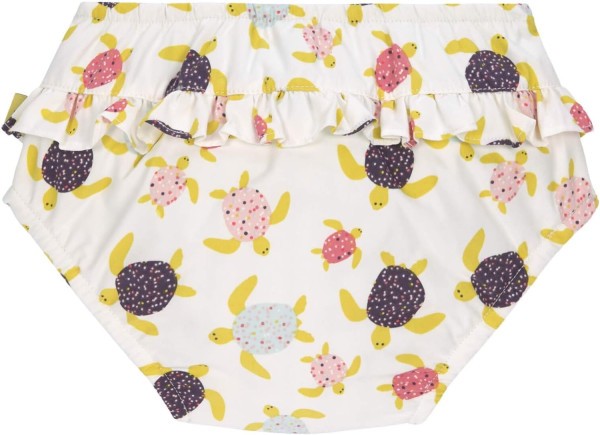 Lässig Swim Diaper Girls Dívčí plavky