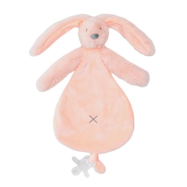 HAPPY HORSE Přítulka králíček Richie recyklovaný - velikost: 25 cm