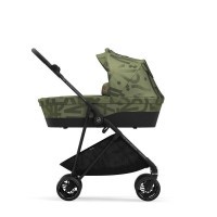 CYBEX MELIO STREET Cot Hluboká korba