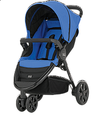 Kočárek Britax B-Agile 3