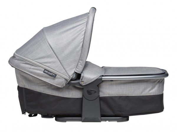 TFK carrycot Duo combi Hluboká korba