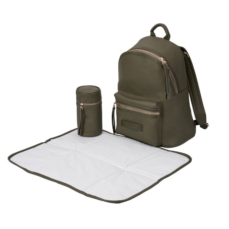 BABABING Luca taška /batoh, veganská kůže