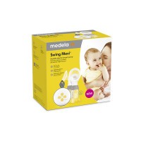 MEDELA Odsávačka mléka elektrická double Swing Maxi™ NEW