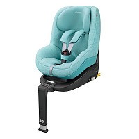 Autosedačka Maxi-Cosi 2way Pearl Triangle Flow