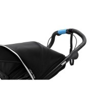 AKČNÍ SET Thule Urban Glide 2 + korba, pláštěnky, síťka, madlo