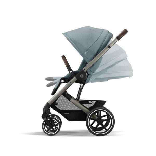 CYBEX Gold BALIOS S Lux Sportovní kočárek + DÁREK kód na slevu GOLD10