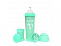 TWISTSHAKE KOJENECKÁ LÁHEV ANTI-COLIC 330ML TWISTSHAKE KOJENECKÁ LÁHEV ANTI-COLIC 330ML