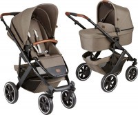 ABC Design Salsa 4 Air nature FASHION EDITION 2021