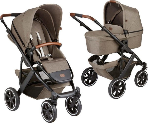 ABC Design Salsa 4 Air nature FASHION EDITION 2021