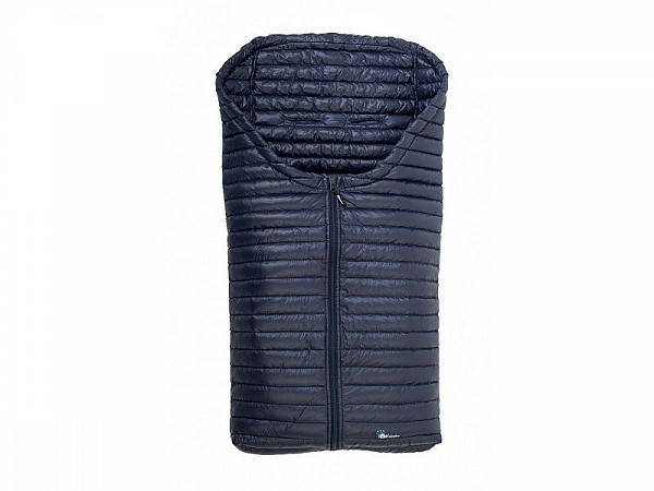 ALTABEBE MT9002 Fusak Ultra Light Down péřový