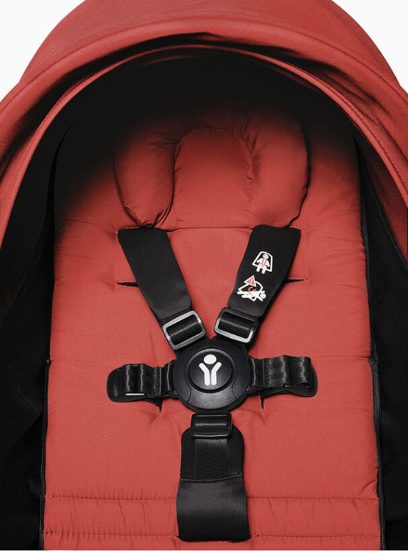 STOKKE® YOYO® 0+ NEWBORN PACK Textilní sada
