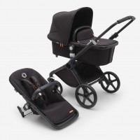 BUGABOO Fox Cub Kompletní kočárek