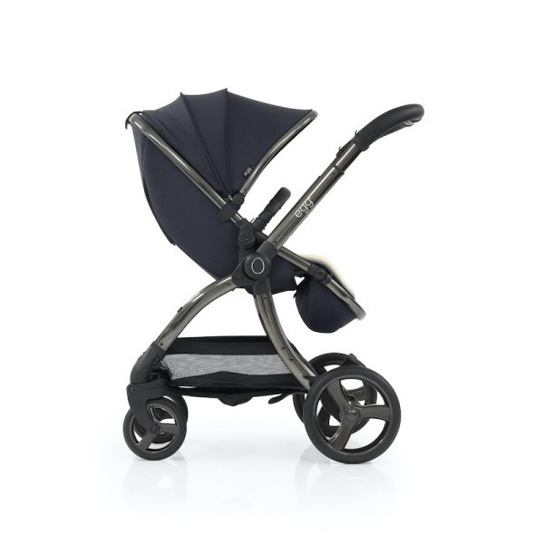 BabyStyle Egg2 set 4 v 1 2021 Kombinovaný kočárek