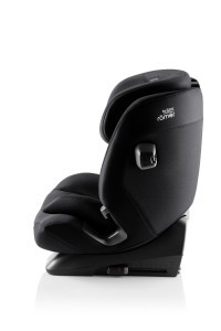 BRITAX RÖMER Autosedačka Advansafix Pro 76-150 cm