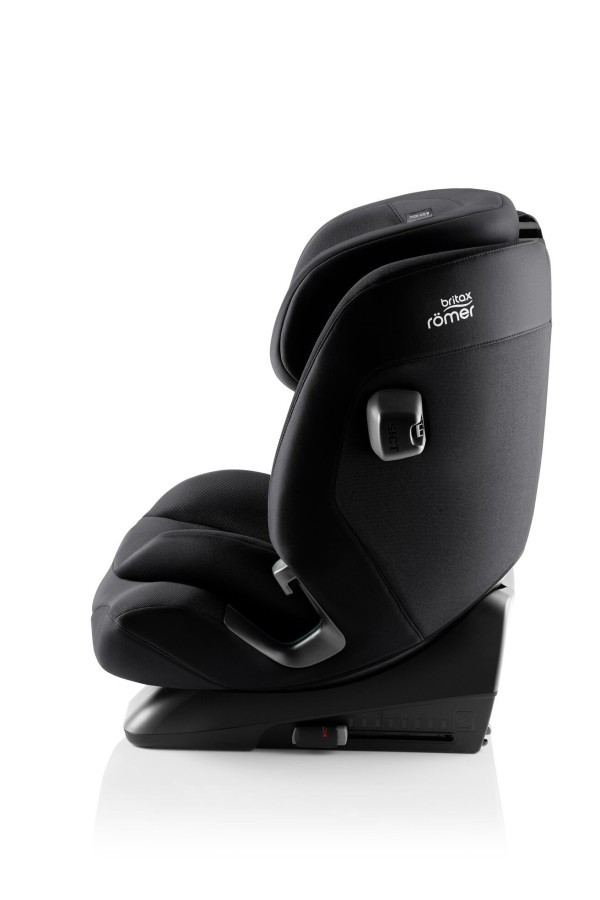 BRITAX RÖMER Autosedačka Advansafix Pro 76-150 cm