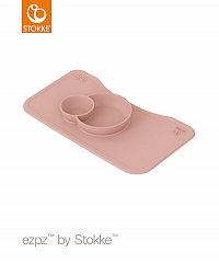 ezpz™ by Stokke™ Steps podložka na Stokke® Tray