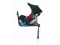 Základna Belted Base k Baby-safe Plus