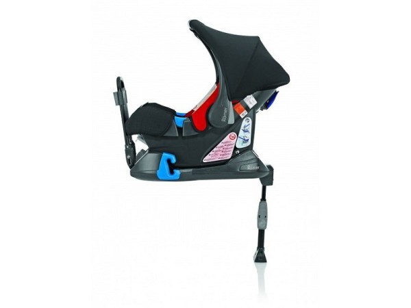 Základna Belted Base k Baby-safe Plus