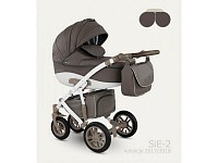 Dětský kočárek Camarelo Sirion Eco