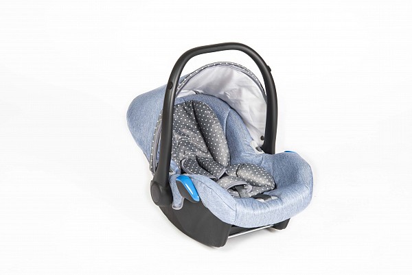 Autosedačka Tudore 0-13 Kg