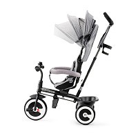 Trojkolka ASTON Kinderkraft Trojkolka ASTON Kinderkraft