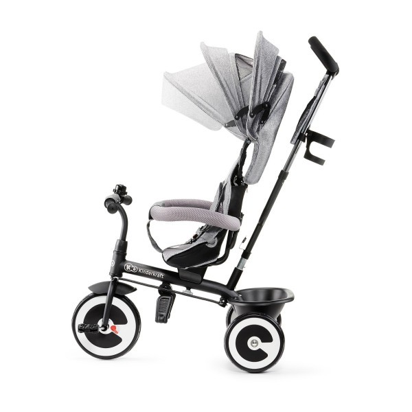 KINDERKRAFT Trojkolka Aston