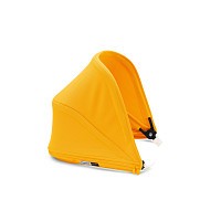 Bugaboo Bee5 sluneční stříška prodlužovací Bugaboo Bee5 sluneční stříška prodlužovací