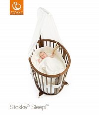 Stokke® Sleepi™ Postýlka MINI