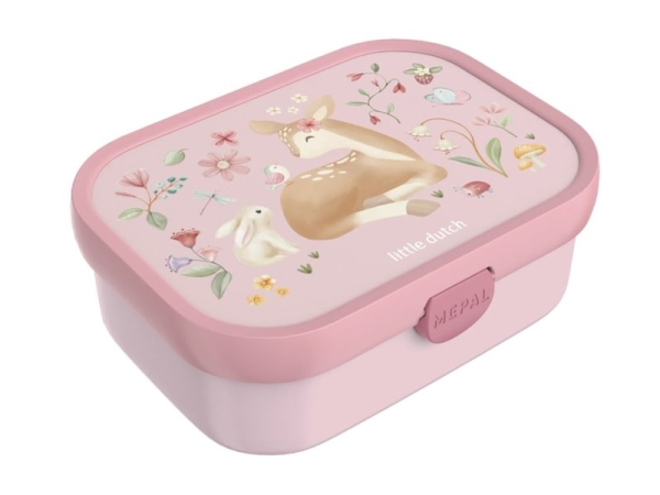 LITTLE DUTCH Svačinový box