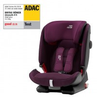 Britax Römer Autosedačka Advansafix IV R