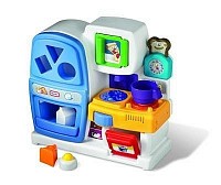 Little Tikes Kuchyňka se zvuky