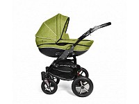 Kočárek DorJan - Prestige 2 ECCO LINEN