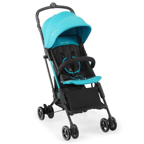 Sportovní kočárek Kinderkraft Mini dot 2020