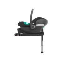 THULE Akční set Urban Glide 3 + korba + autosedačka CYBEX + doplňky