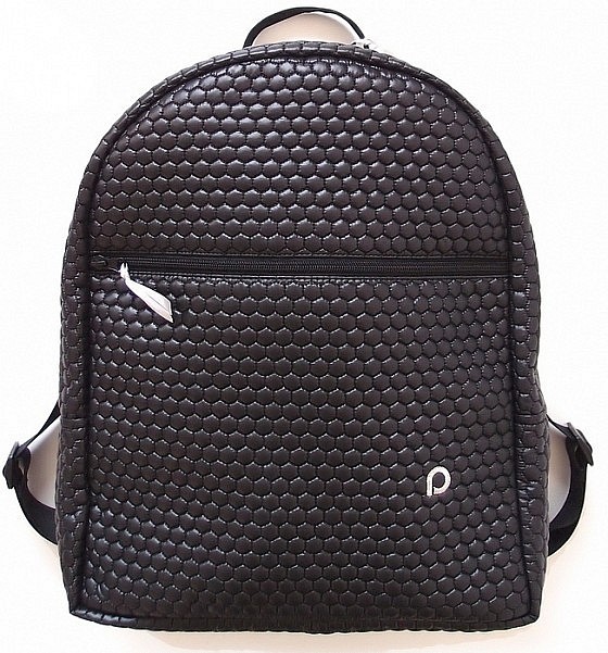 PINKIE Batoh Bugee Black Comb