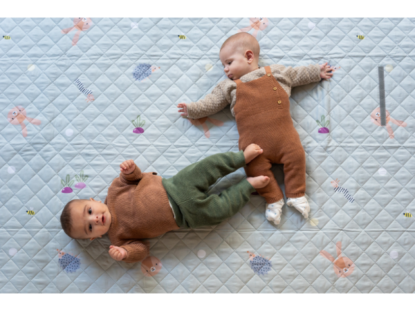 TAF TOYS Hrací deka outdoorová XL