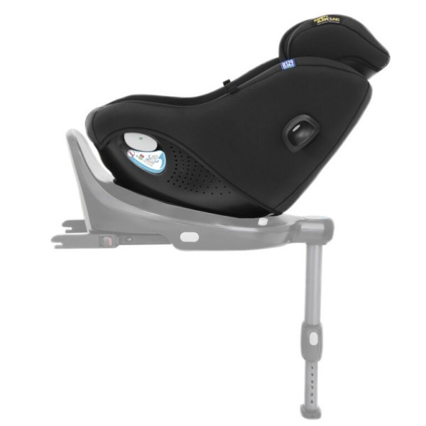 GRACO Turn2Me™ DLX R129 Autosedačka 40-105 cm