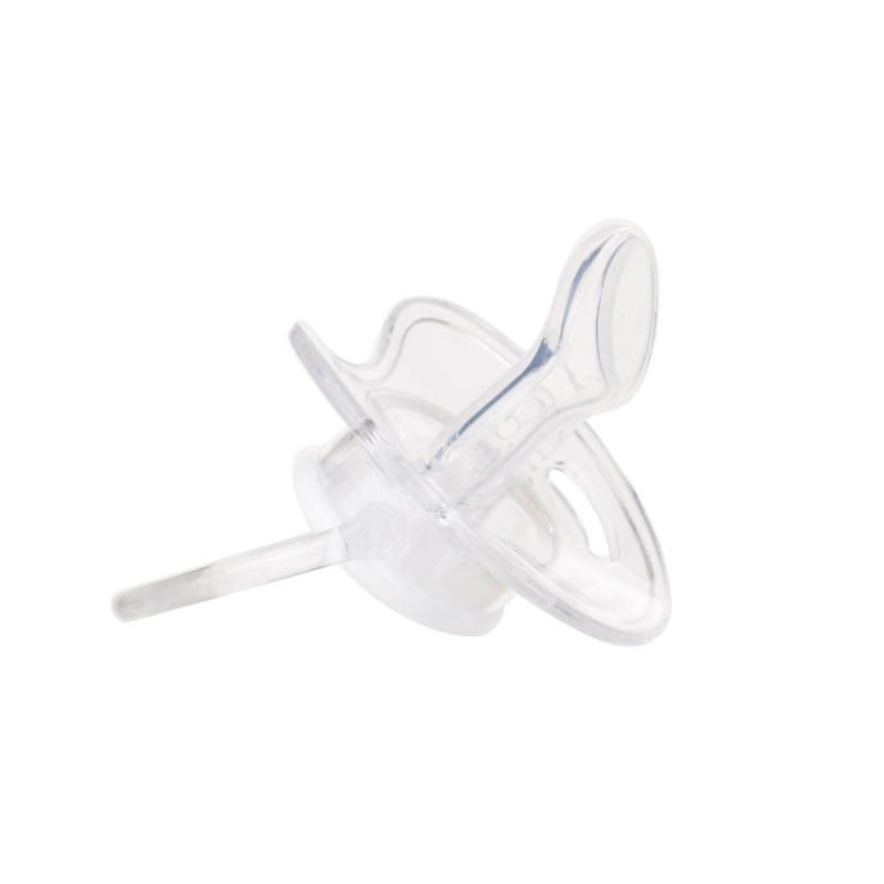 Canpol babies Dudlík 0-6m silikonový anatomický NEWBORN BABY