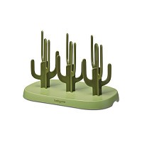 Odkapávač na lahve Babyono Cactus