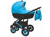 Kočárek Camarelo Malaga