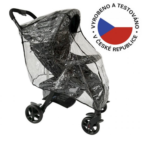 pláštěnka Muze