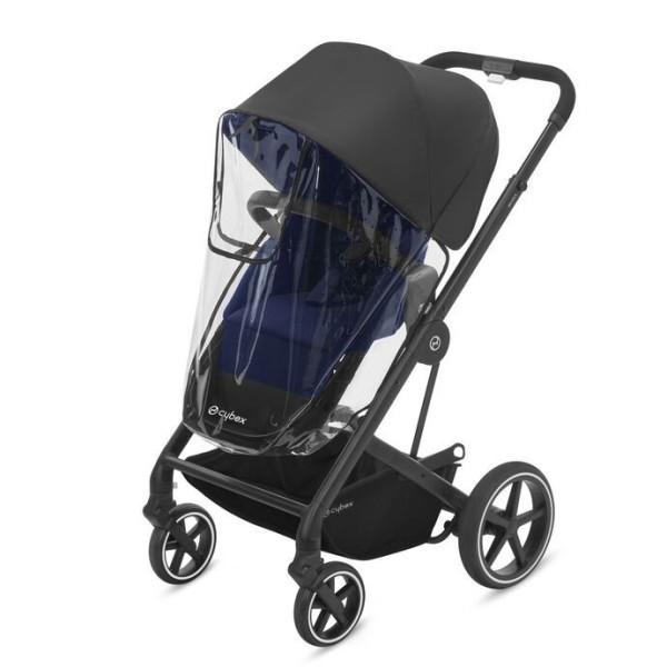 Cybex BALIOS S 2v1 pláštěnka