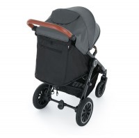 PETITE&MARS Kočárek sportovní konstrukce Street+ Air Oak