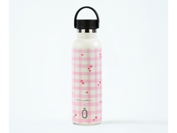 RUNBOTT Termoláhev 600 ml