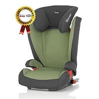 Autosedačka RÖMER Kidfix - Trend Line 2013, Cactus Green