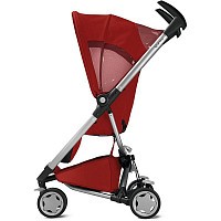 Quinny Zapp kočárek Red Rumour