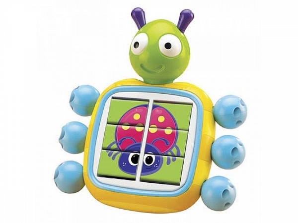 TOOMIES Puzzle bug