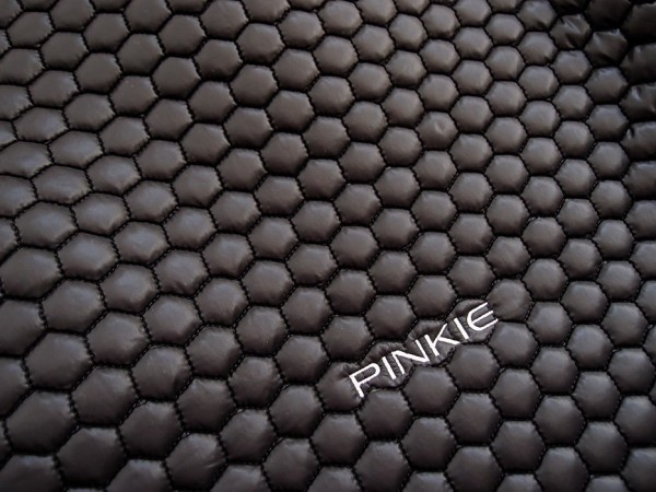 PINKIE Nánožník Comb s funkční vrstvou