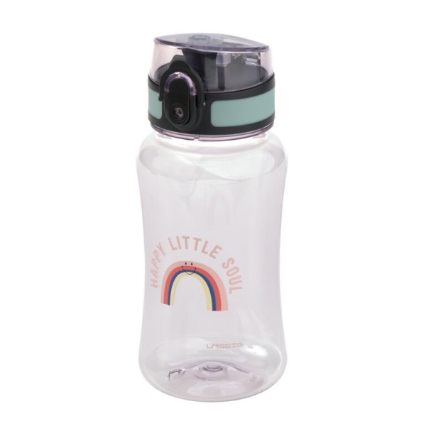LÄSSIG Láhev Drinking Bottle 420 ml