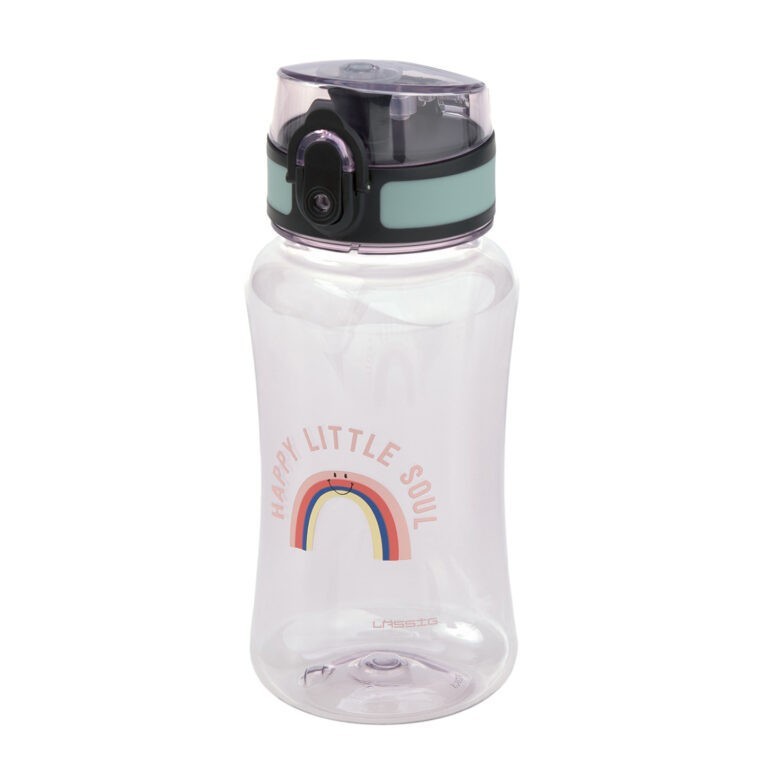 LÄSSIG Láhev Drinking Bottle 420 ml